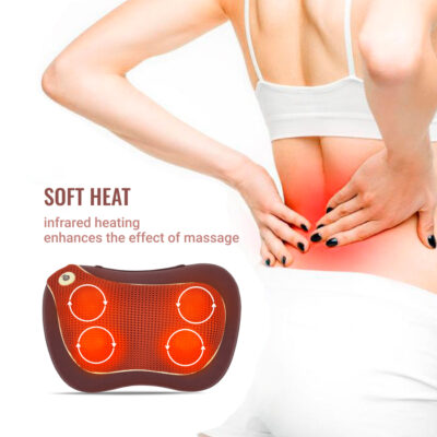 massage pillow