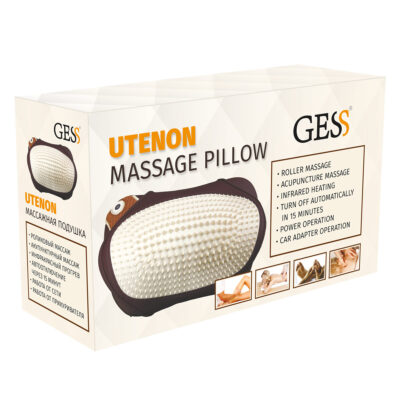 Acupuncture Massage Pillow