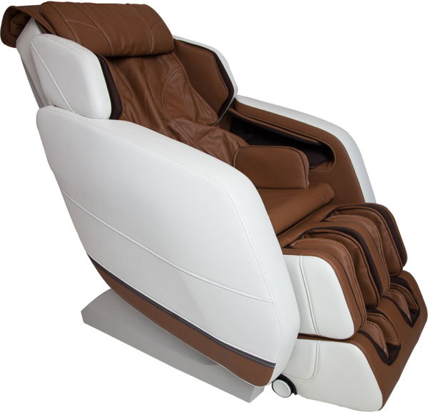 Gess Integro Professional Massage Chair Zero Gravity