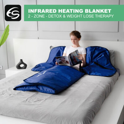 heatig-blanket-sauna-blanket-warm-blanket-fat-lose-weight-lost-ES-300-E