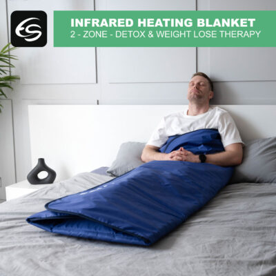 heatig-blanket-sauna-blanket-warm-blanket-fat-lose-weight-lost-ES-300-E