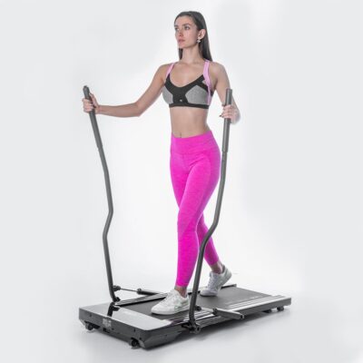 Jogging Track Treadmill