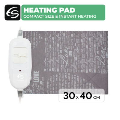 heating pad