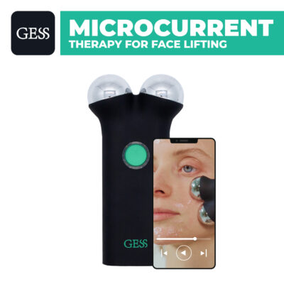 microcurrent treatment