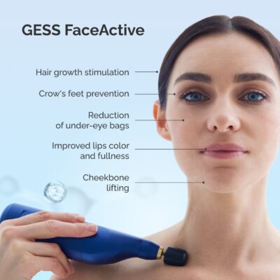 GESS FaceActive BMS Massager (6)