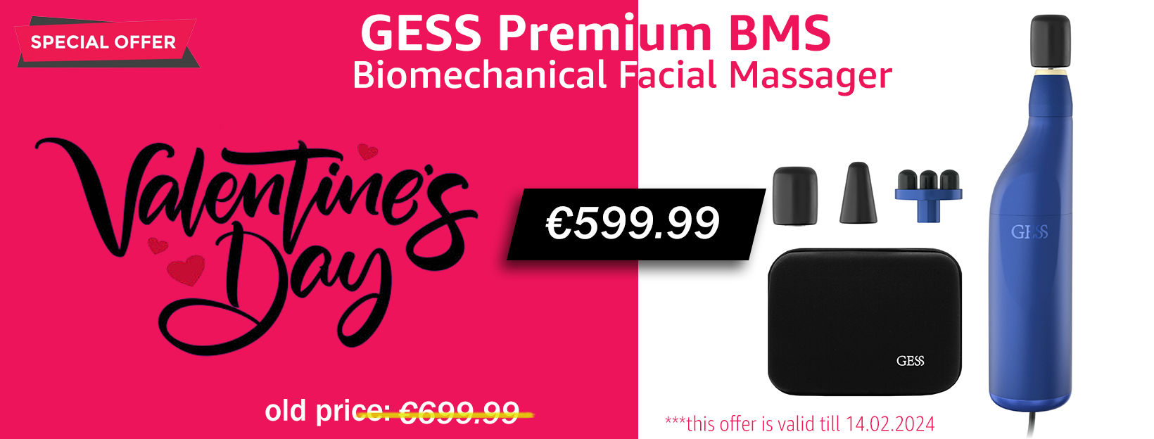 GESS-FaceActive-BMS-Facial-massager-GESS-777-discount-sale-